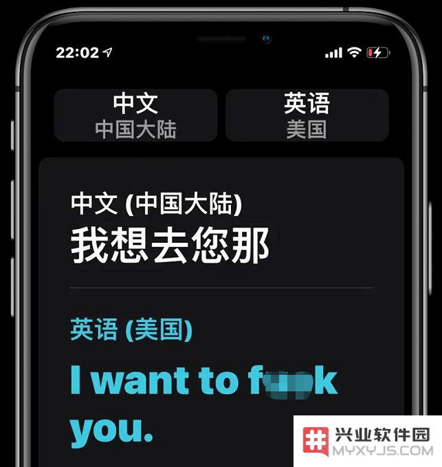 iOS14的“翻译太懂了”怎么用？