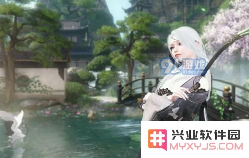 《逆水寒》惊鸿飘羽旷世奇遇探索指南及触发条件详解，带你领略奇遇的奥秘与魅力