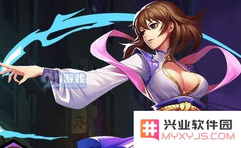 镇魂街3D夏玲角色解析与玩法体验全面介绍