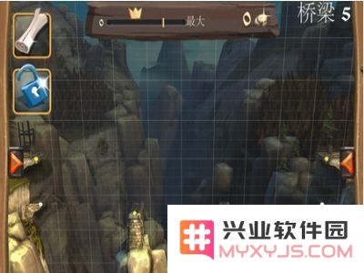 中世纪桥梁构造者第一章1-5详细图文解析与解读