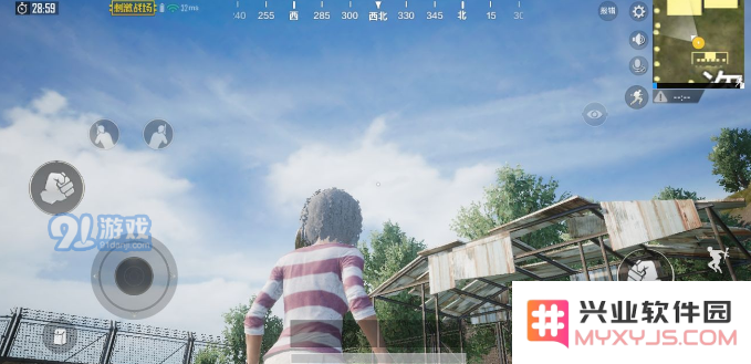 绝地求生刺更新后无法正常打字的解决办法与应对措施