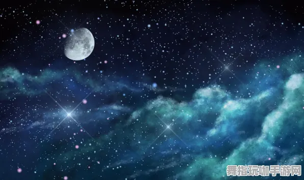 ｜紧急｜超实用技巧 新版攻略：0 星空深空探险全攻略大分享