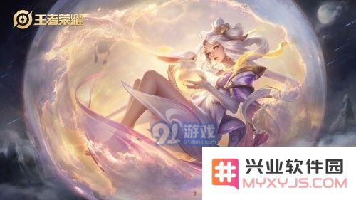 王者荣耀嫦娥在S22排位赛中提升胜率的实用技巧与策略总结