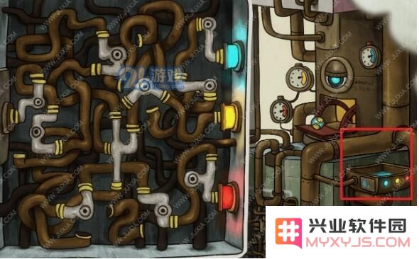 一路隐藏道具的神秘钥匙获取攻略与技巧详细解析，助您轻松找到每一个隐藏物品