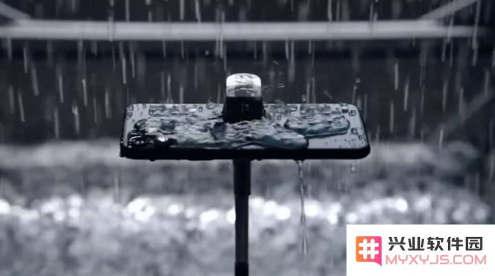 为什么 iPhone 进水后不保修？