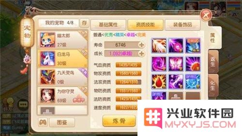 梦幻诛仙游戏中宠物捕捉攻略及关键地点介绍，教你如何高效抓捕宝宝宠物