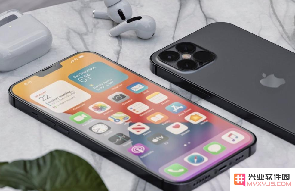 iPhone 12pro max发热严重解决办法
