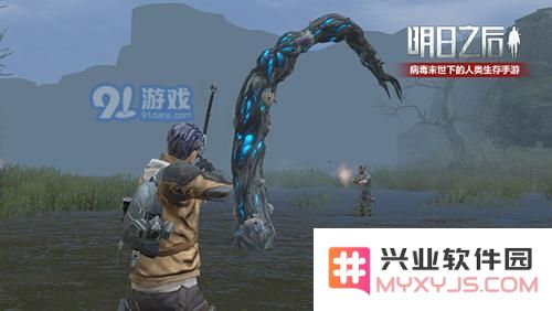 明日之后秋季森林任务如何接取 海伦娜薇恩位置与详细攻略分享