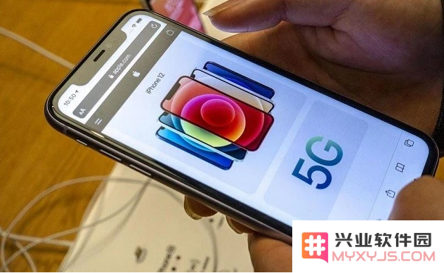 iPhone12信号翻车解决办法