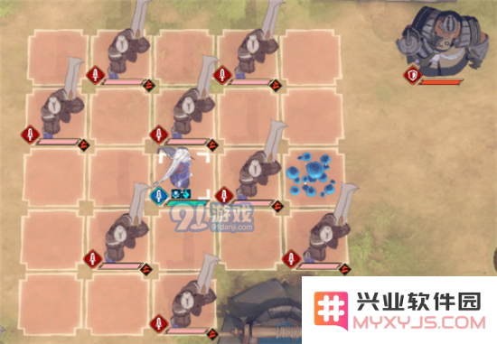 《天地劫》幻海迷城怎么打