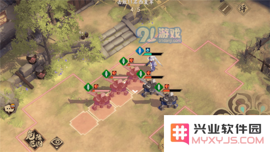 《天地劫》幻海迷城怎么打