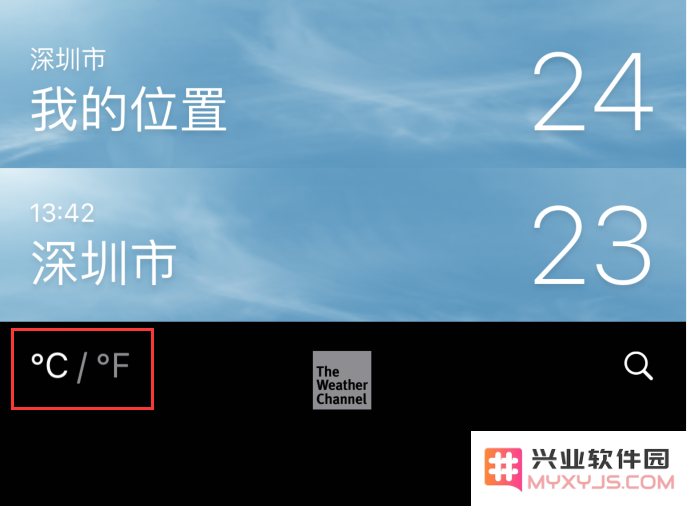 在使用iPhone 12时遇到苹果天气温度显示不准确的问题该如何解决？