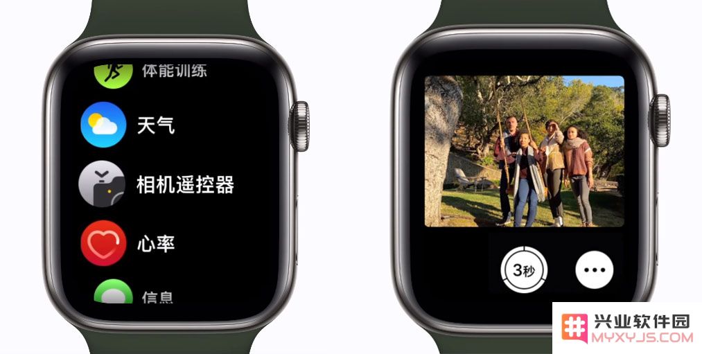 Apple Watch 的 10 个实用小技巧