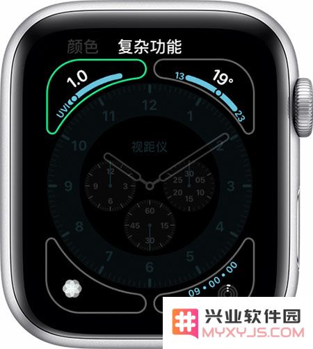 Apple Watch 的 10 个实用小技巧