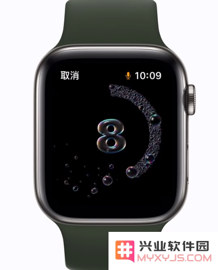 Apple Watch 的 10 个实用小技巧