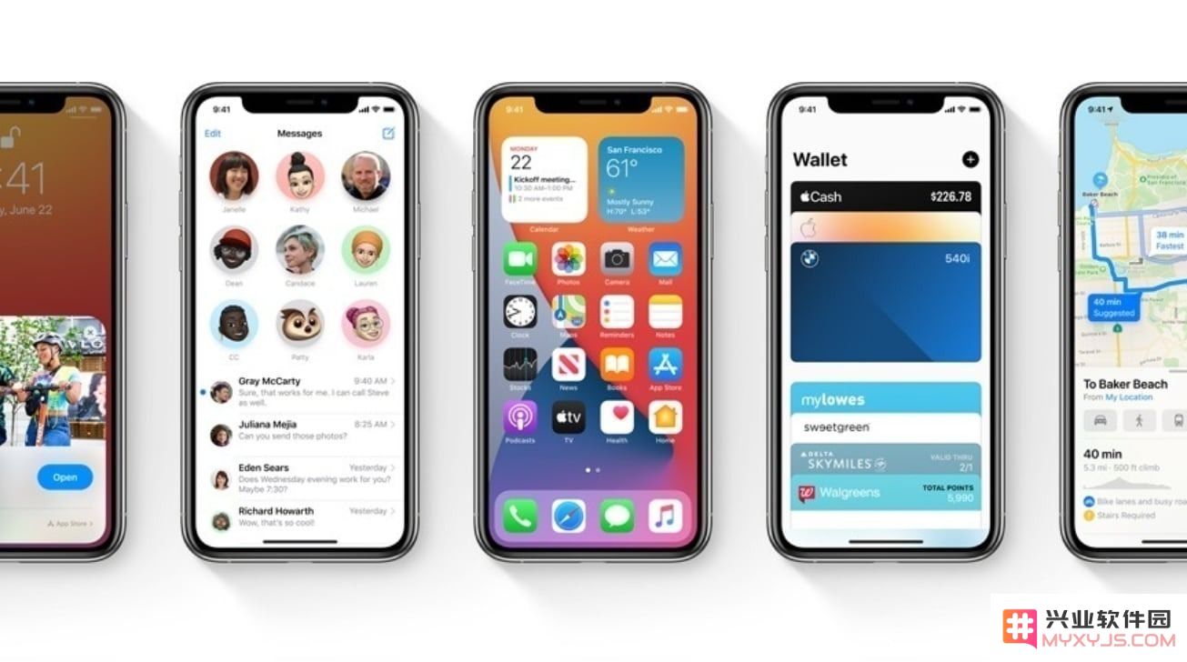 目前为止iPhone 12系列能够升级到的最新iOS版本到底是什么？