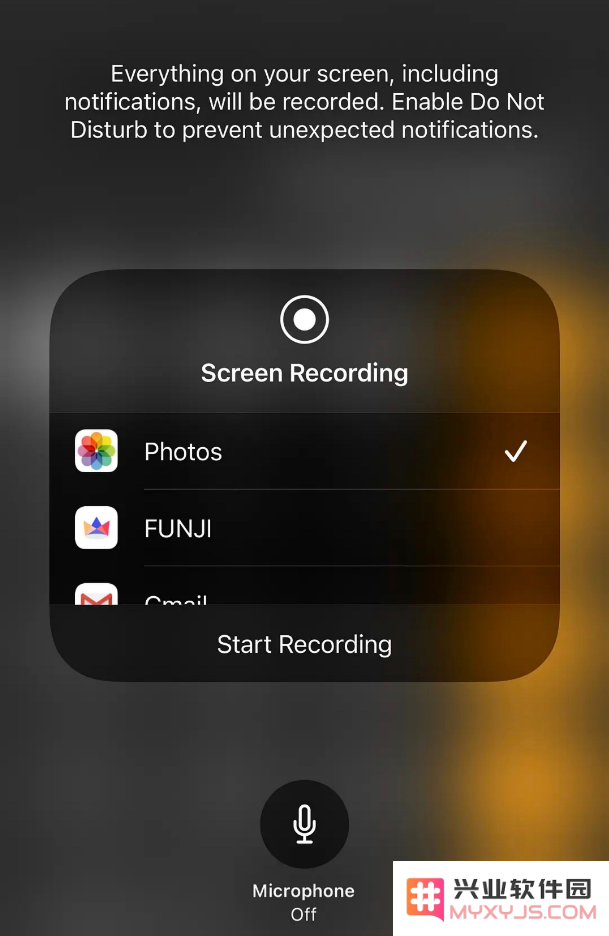 iPhone控制中心里都有哪些惊喜？