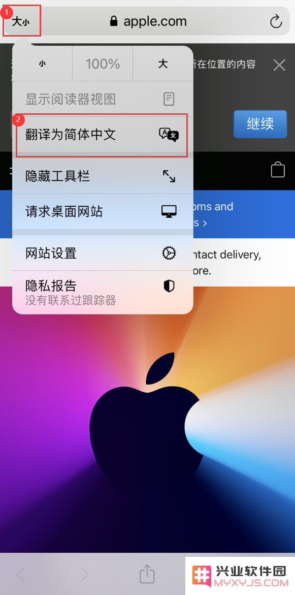 iOS 14 实用技巧：探索 Safari 浏览器新增的三项强大功能