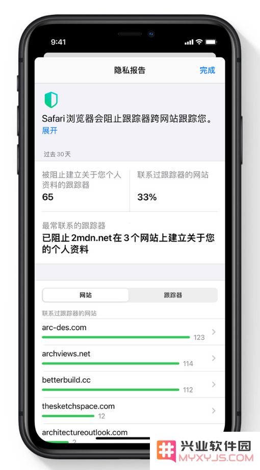 iOS 14 小技巧：Safari 浏览器的 3 个新功能
