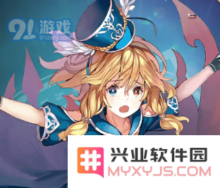 苍蓝断章中伙伴薇莉安的技能表现评测与实力分析