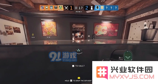 彩虹六号围攻新角色Zero怎么样 彩虹六号Zero山姆费舍尔技能介绍