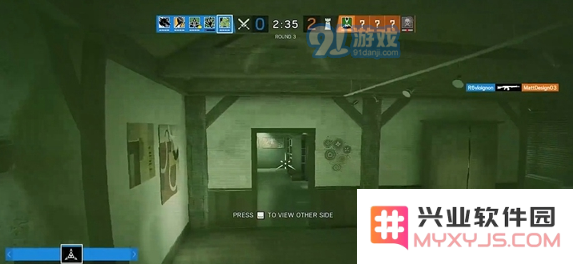彩虹六号围攻新角色Zero怎么样 彩虹六号Zero山姆费舍尔技能介绍