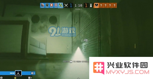 彩虹六号围攻新角色Zero怎么样 彩虹六号Zero山姆费舍尔技能介绍