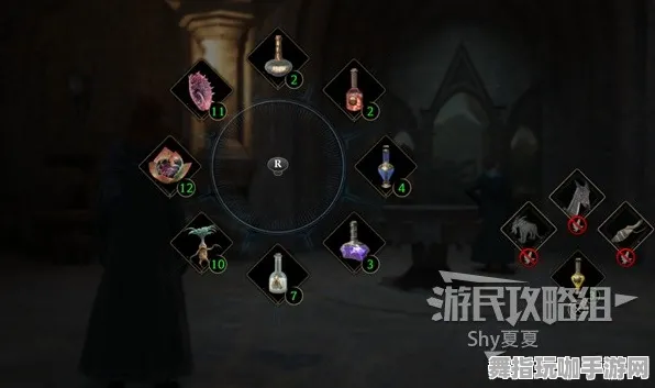 ‖首曝｜技巧 最新攻略：1 攻略｜v0425｜霍格沃茨之遗Mod开发攻略
