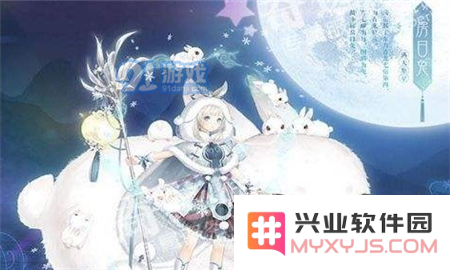 奇迹暖暖月鹿仰颈的完美搭配技巧分享 月鹿仰颈搭配攻略详细解析