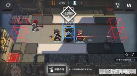 ｜2025｜明日方舟最新配队攻略及双倍掉落指南，挑战新副本必看攻略