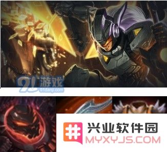 云顶之弈10.15最新最强阵容推荐 战地蕾欧娜阵容攻略教学
