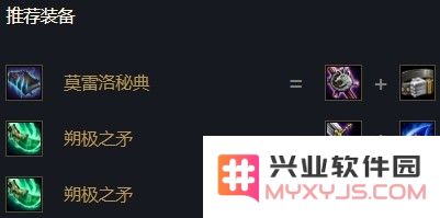 云顶之弈10.15最新最强阵容推荐 战地蕾欧娜阵容攻略教学