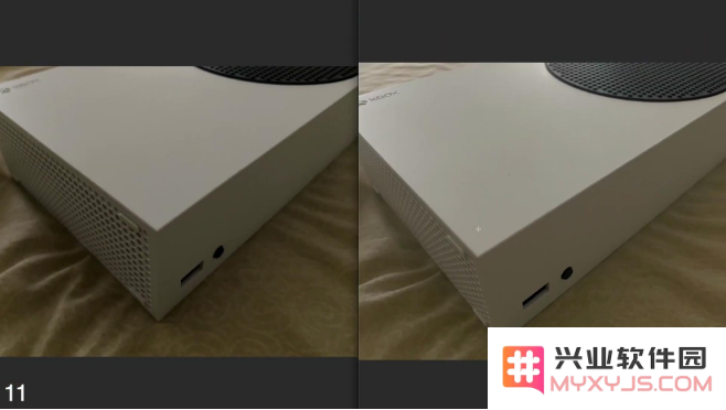 iPhone 12mini和iPhone 11拍照哪个好看？
