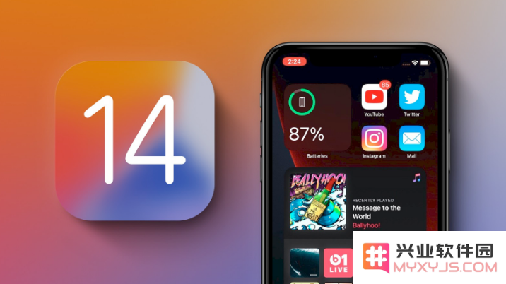 苹果 iOS 14.3 Beta1版本更新细节汇总及新特性介绍