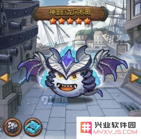 不思议迷宫神圣巨龙试炼攻略分享 如何轻松通关神圣巨龙试炼的技巧与方法