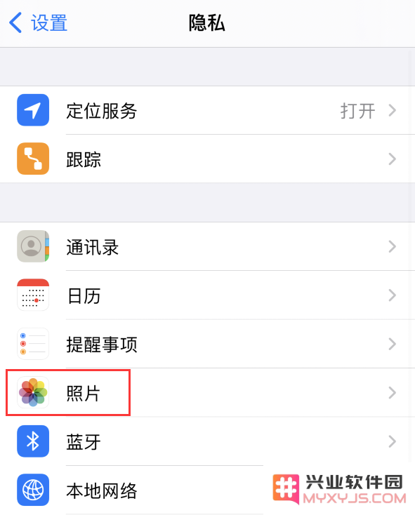 如何在 iPhone 12 上有效管理应用程序对照片的访问权限设置？