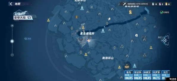 实测｜揭秘 幻塔隐藏成就 全新曝光｜v0425｜详细攻略与技巧分享