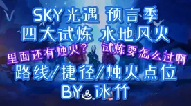 →突发｜套路 首曝｜v0425｜塞尔达传说：王国之泪资源采集攻略