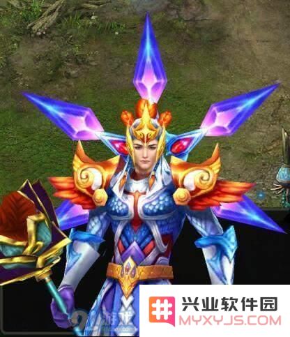 《QQ华夏手游》各类NPC详尽位置剖析与商人位置攻略总结
