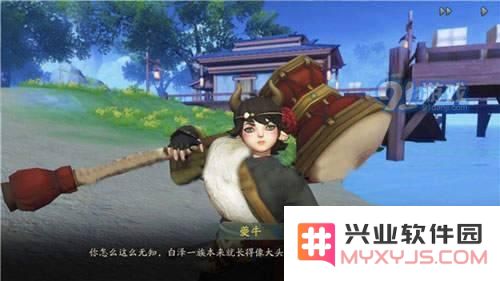 神都夜行录夔牛实用性如何解析 夔牛技能属性详尽一览