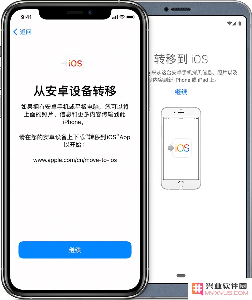 安卓设备向 iPhone 12 迁移数据的详细指南与步骤解析