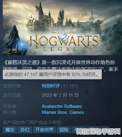 ▶最新攻略：0 抖音爆款｜指南 正在｜版本更新｜霍格沃茨之遗Build攻略
