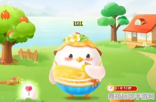 ｜突发｜指南 最新｜版本更新｜庄园小鸡能量保护攻略