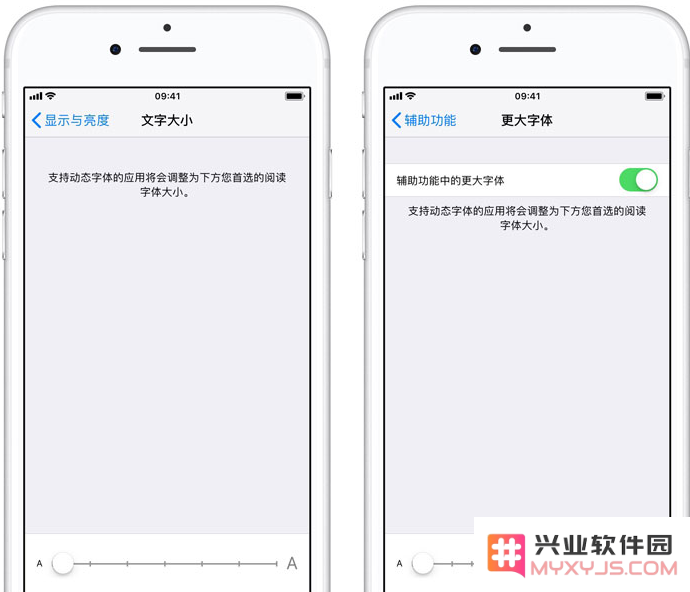如何在苹果iPhone12中开启和设置适合老年用户使用的老人机模式