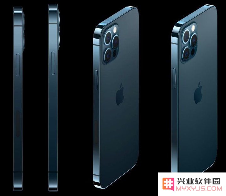 美版和国行 iPhone 12 在 5G 支持制式上有什么不同？