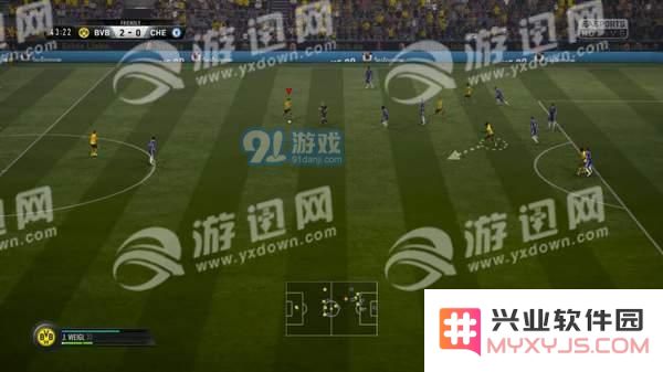 腾讯FIFA足球世界的游戏玩法详解与体验分享，帮助你全面了解FIFA足球世界的操作方式