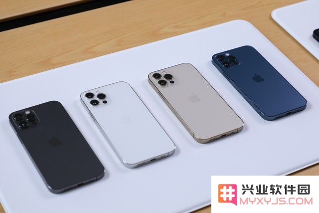 iPhone12比iPhone11有哪些差别和改进？