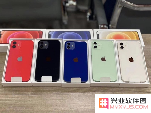 iPhone 12 蓝色实物的视觉效果如何？它的外观真的不如意吗？