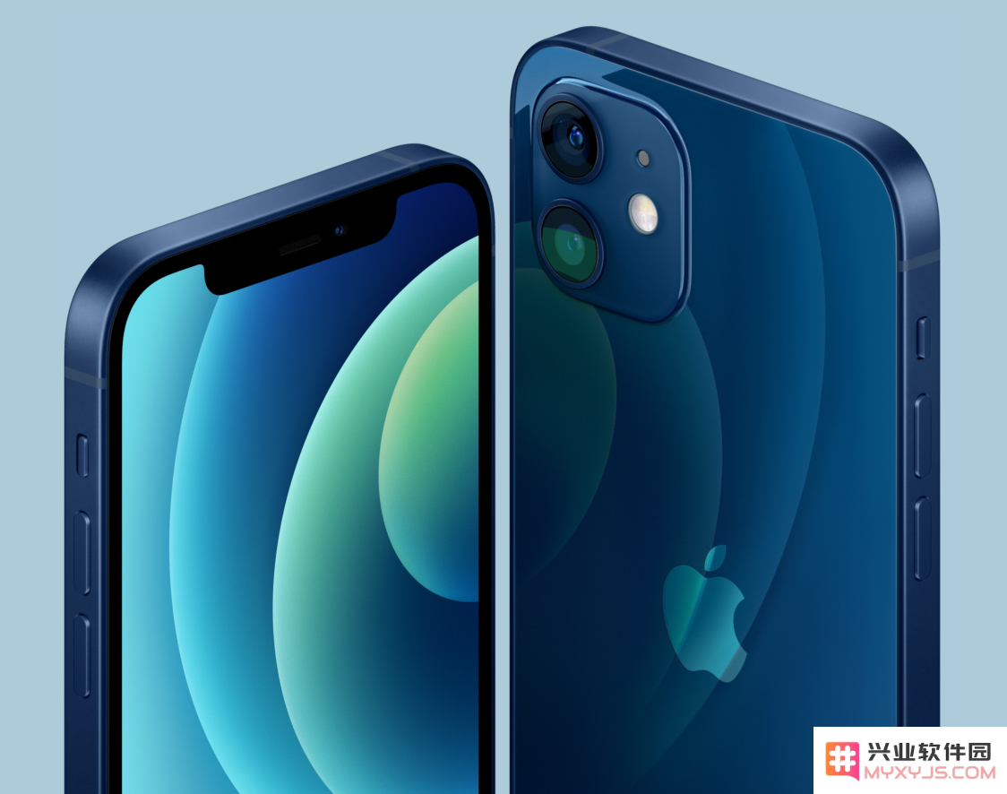 iPhone 12 蓝色实物是什么样，真的不好看吗？