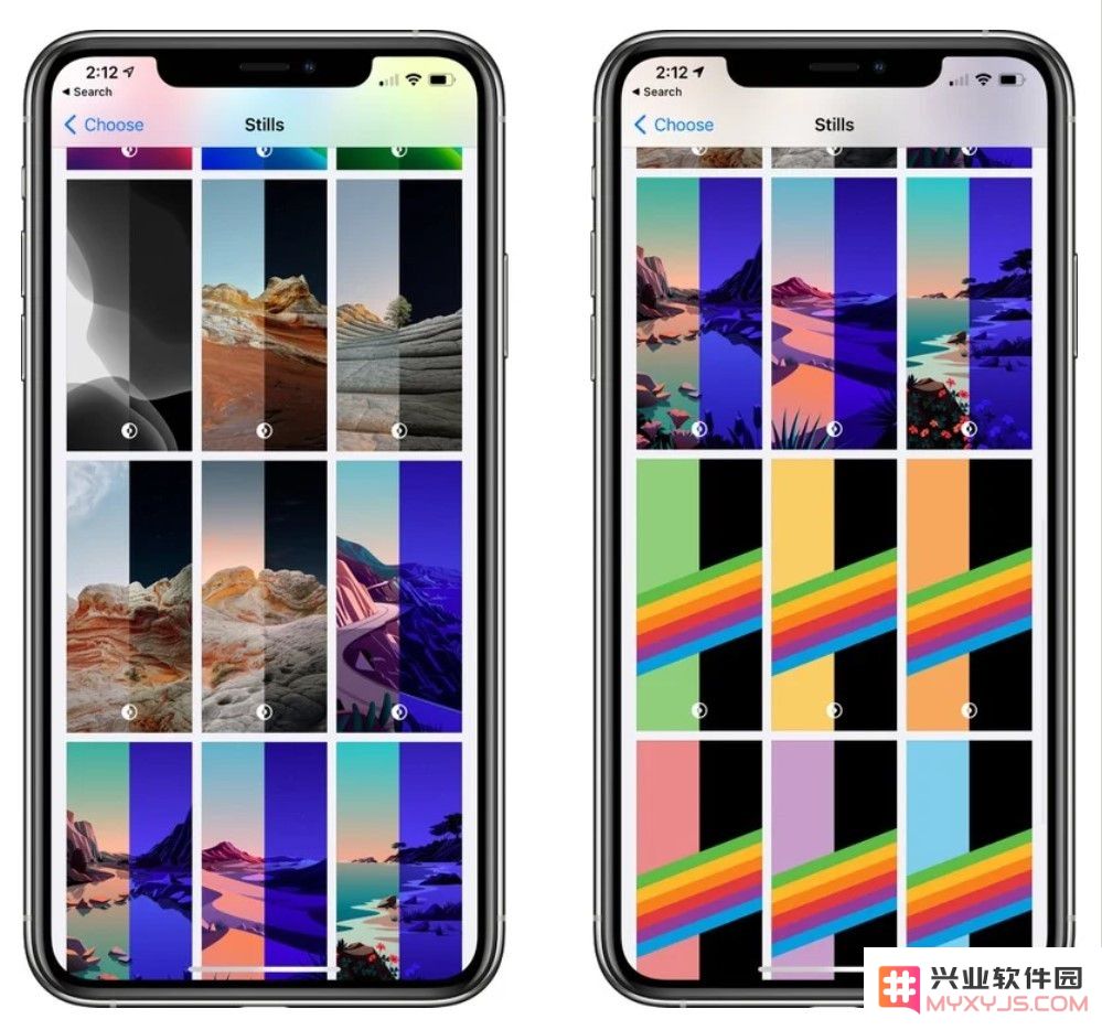 iOS 14.2 更新内容：全新 Emoji 表情和大量墙纸